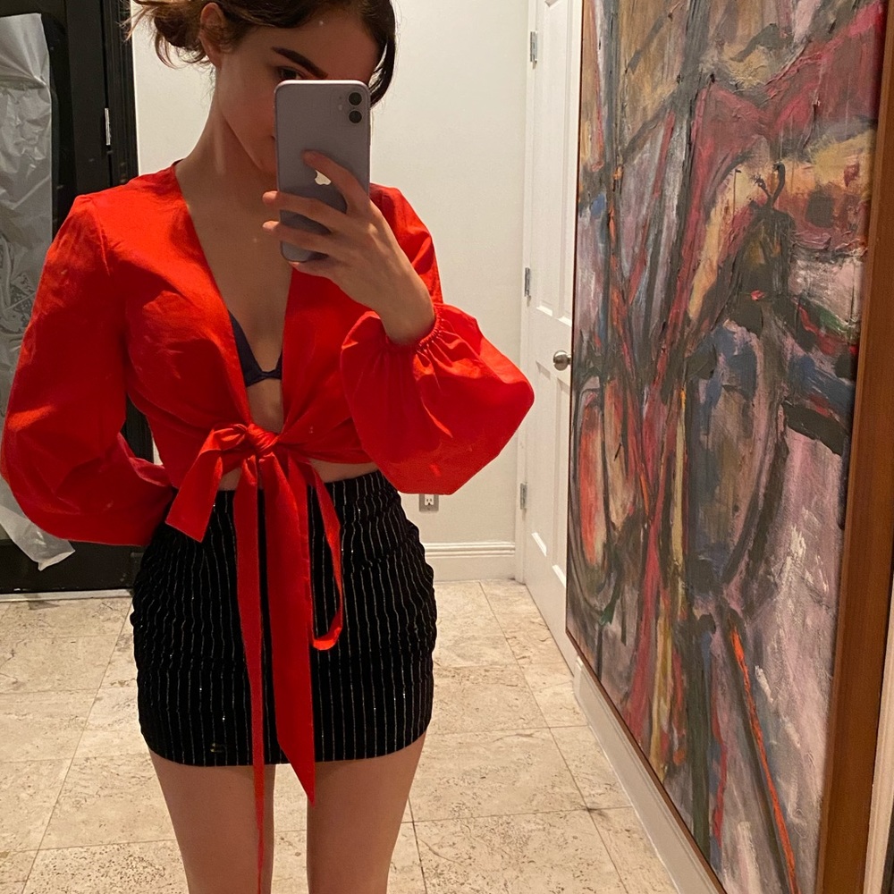 L’ Academie Red Top